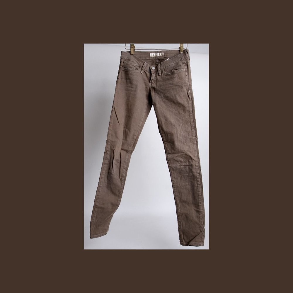 Flying Monkey Jeans